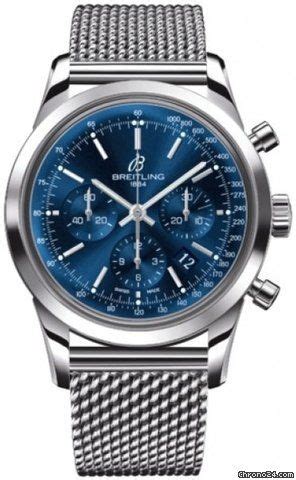 breitling watches chrono24|More.